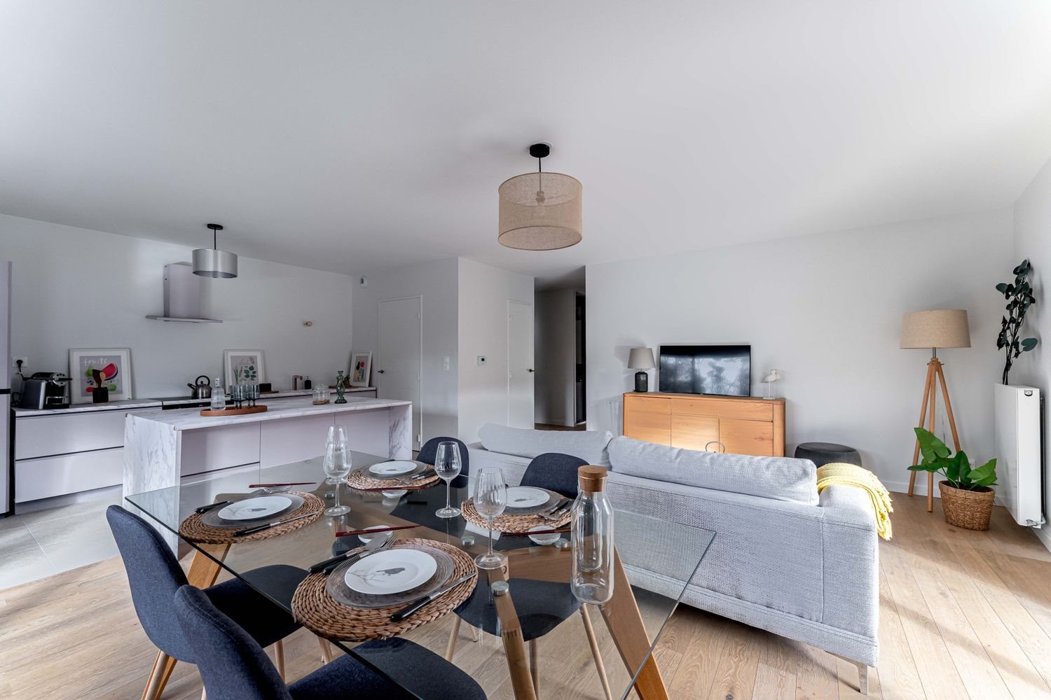 Appartement à vendre, 100m², Écully