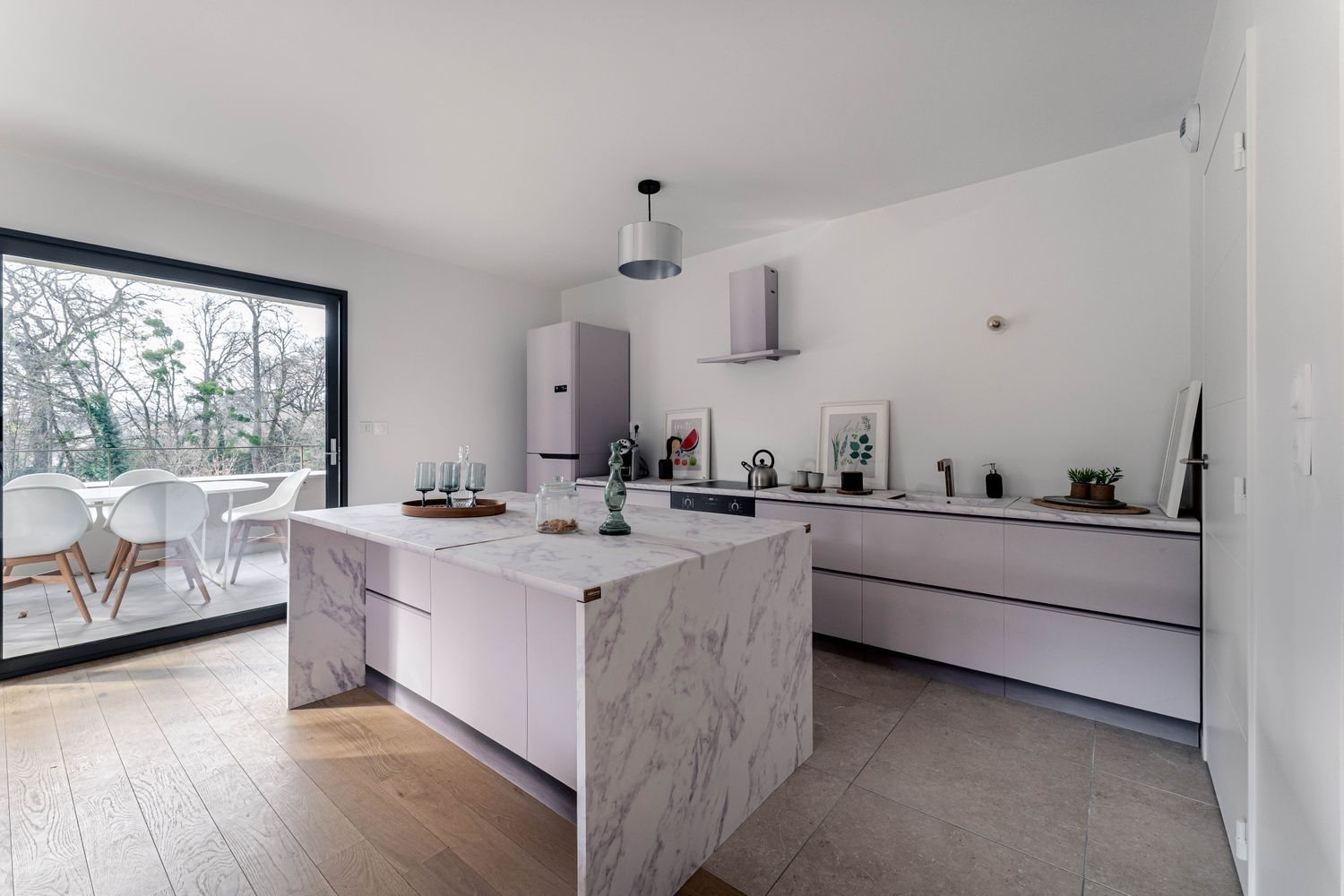 Appartement à vendre, 100m², Écully