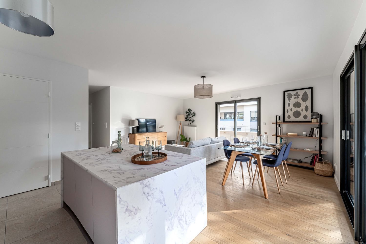 Appartement à vendre, 100m², Écully