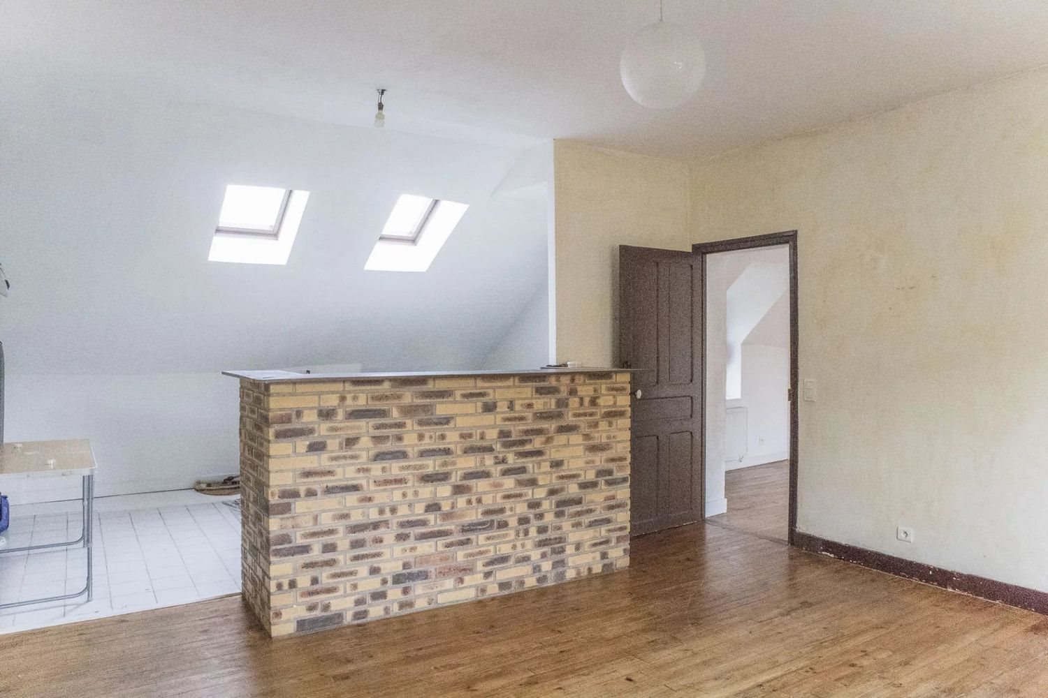 Appartement à vendre, 83m², Bû