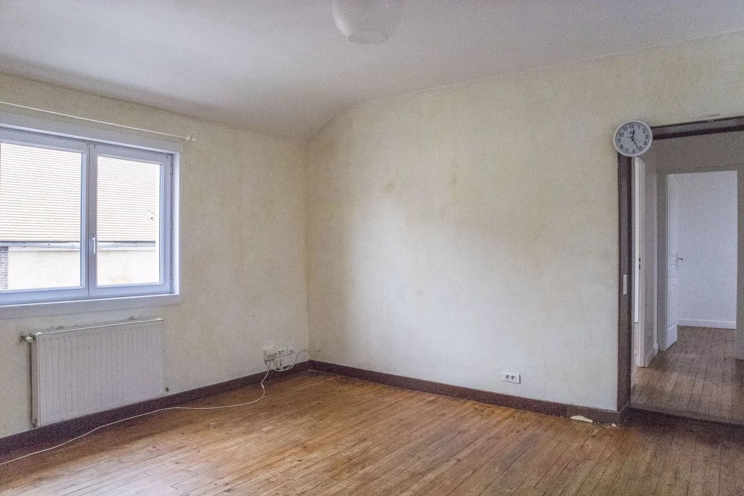Appartement à vendre, 83m², Bû