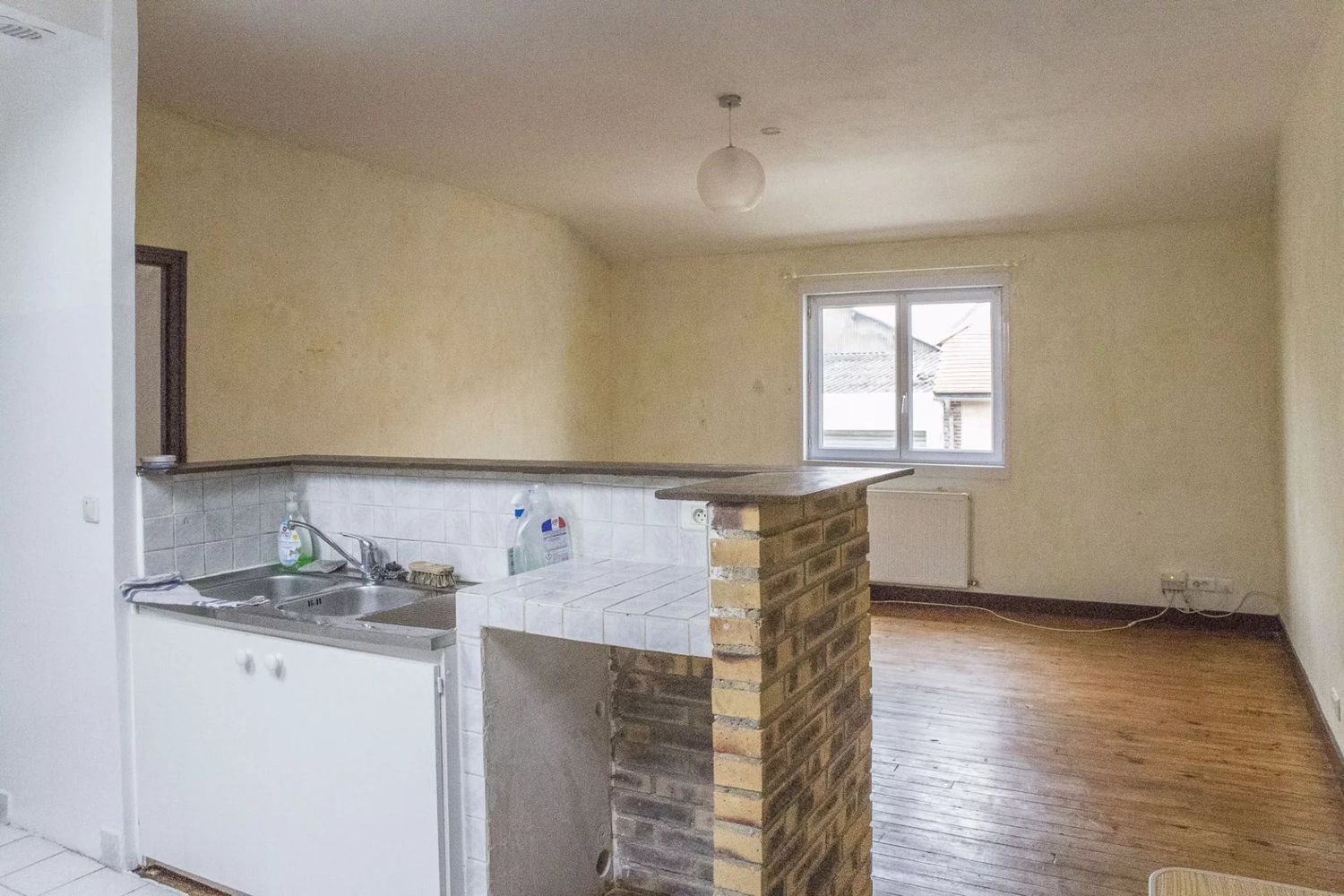 Appartement à vendre, 83m², Bû