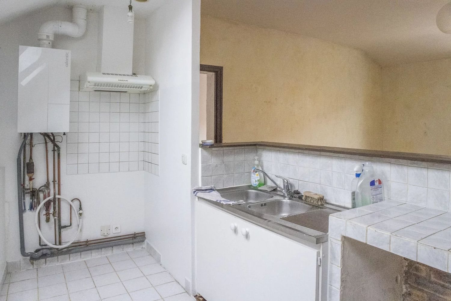 Appartement à vendre, 83m², Bû