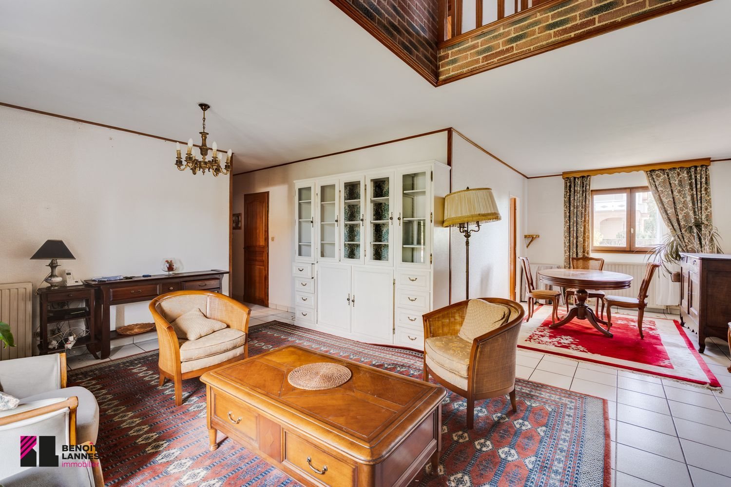 Maison à vendre, 117m², Cugnaux