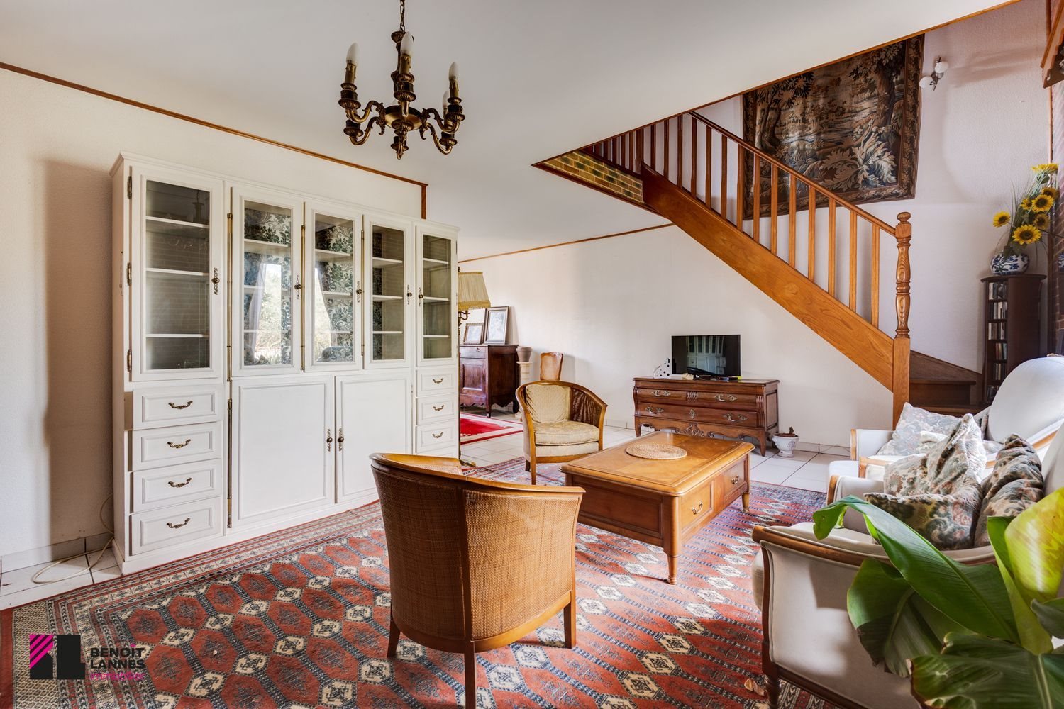 Maison à vendre, 117m², Cugnaux