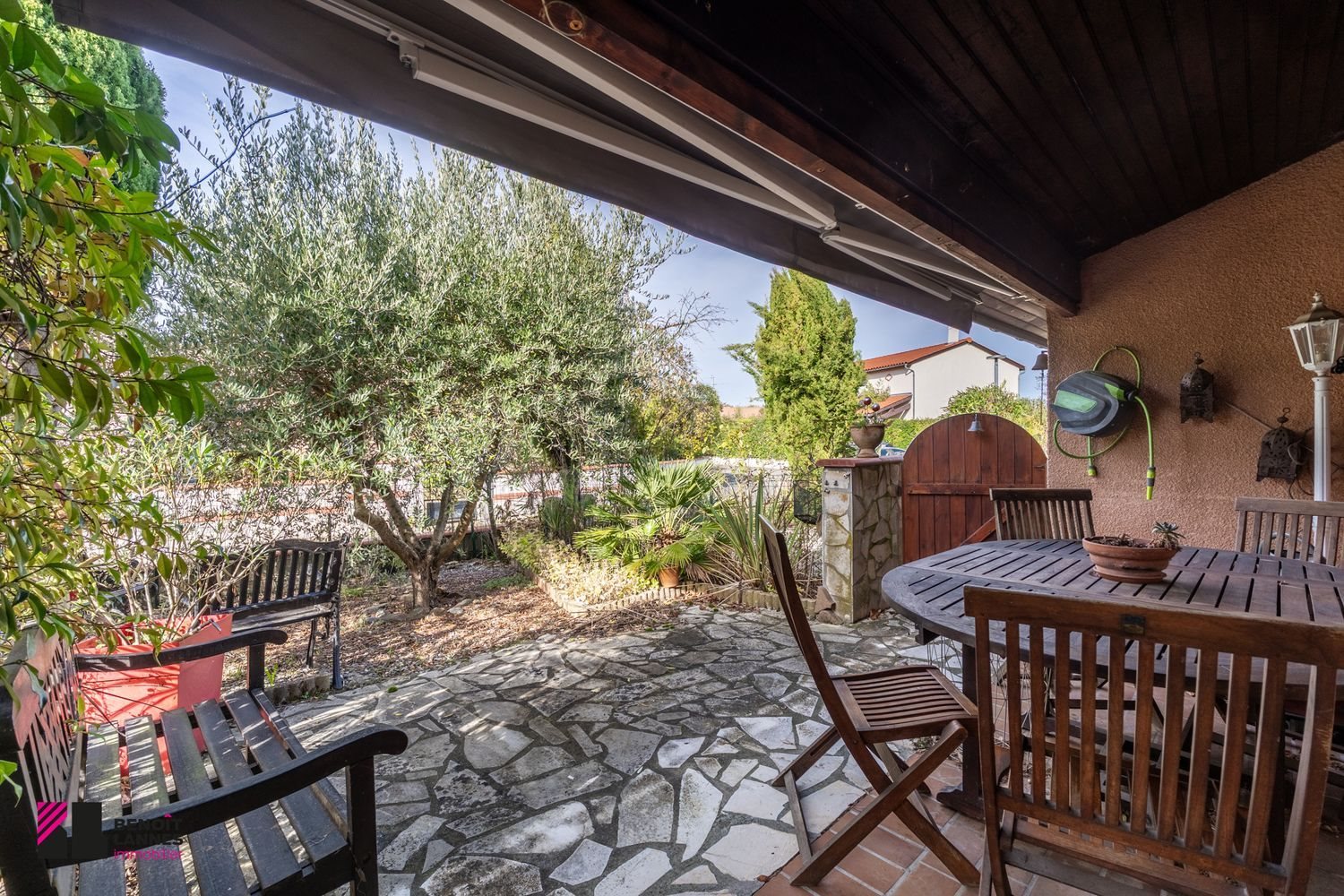 Maison à vendre, 117m², Cugnaux