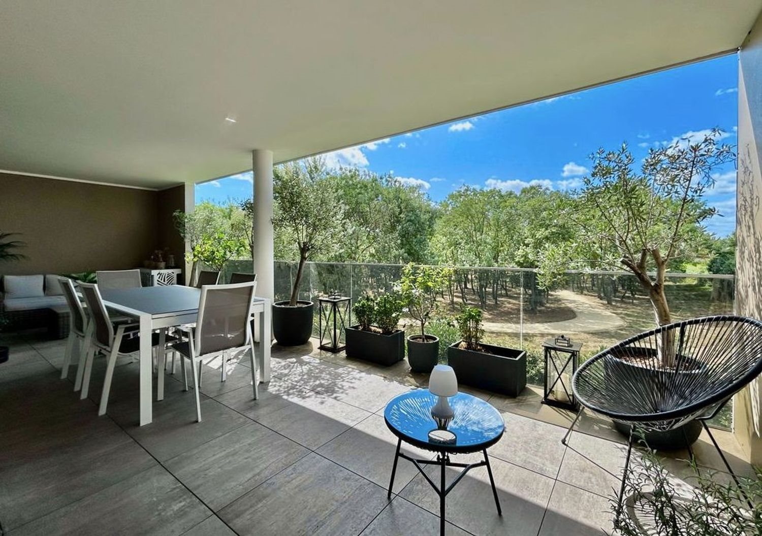 Appartement à vendre, 66m², Lattes