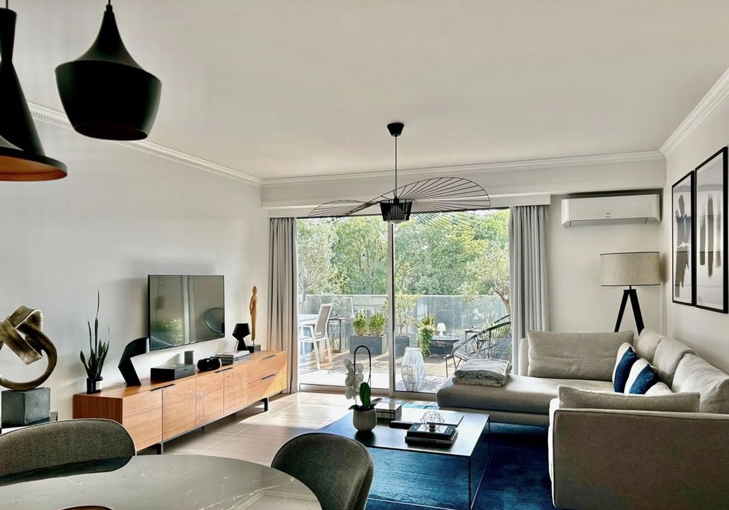 Appartement à vendre, 66m², Lattes