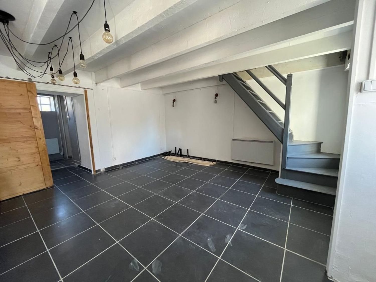 Maison à vendre, 56m², Maël-Carhaix