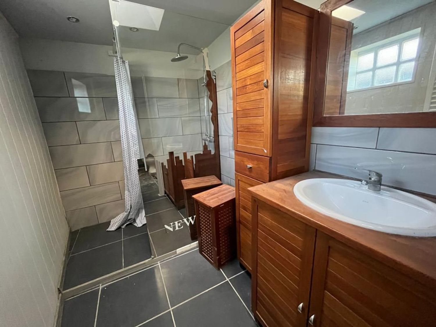 Maison à vendre, 56m², Maël-Carhaix