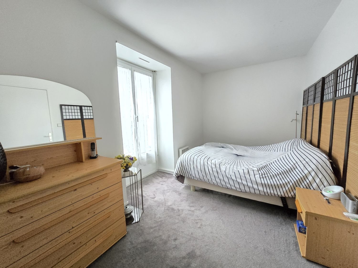 Appartement à vendre, 91m², Le Plessis-Trévise