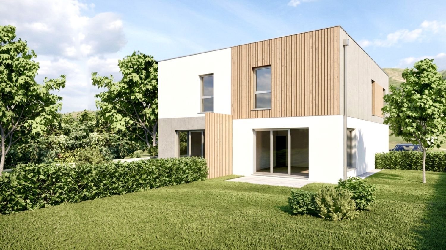 Maison à vendre, 110m², Divonne-les-Bains
