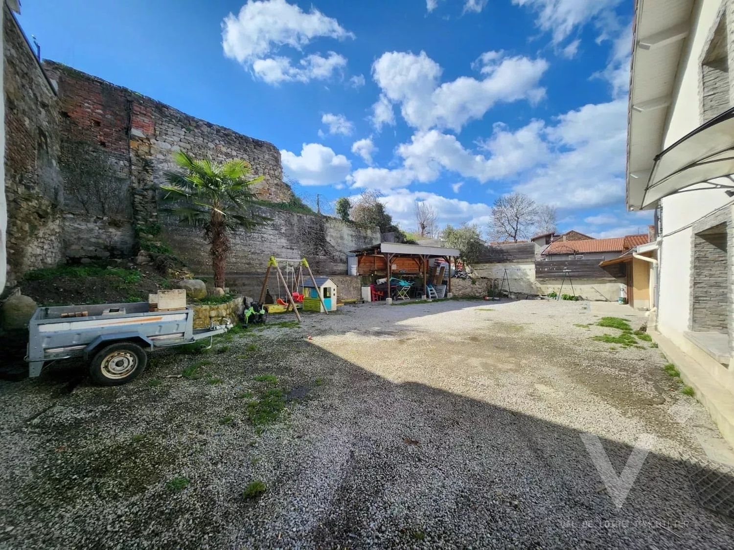 Maison à vendre, 90m², Firminy