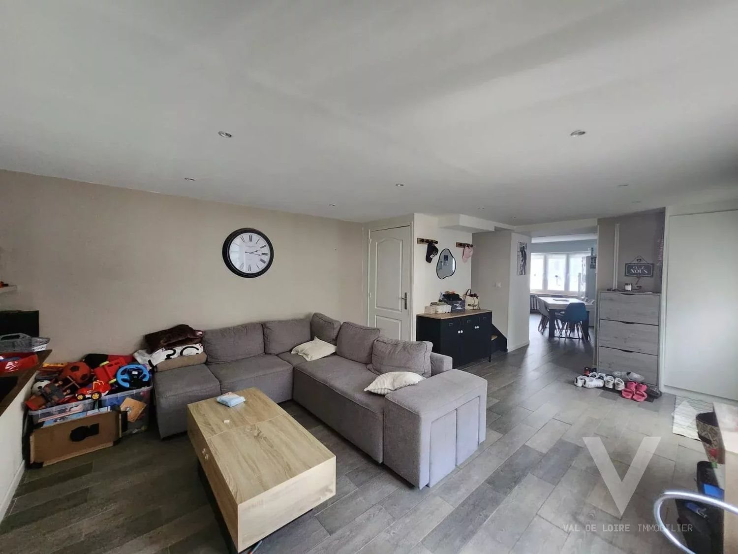 Maison à vendre, 90m², Firminy