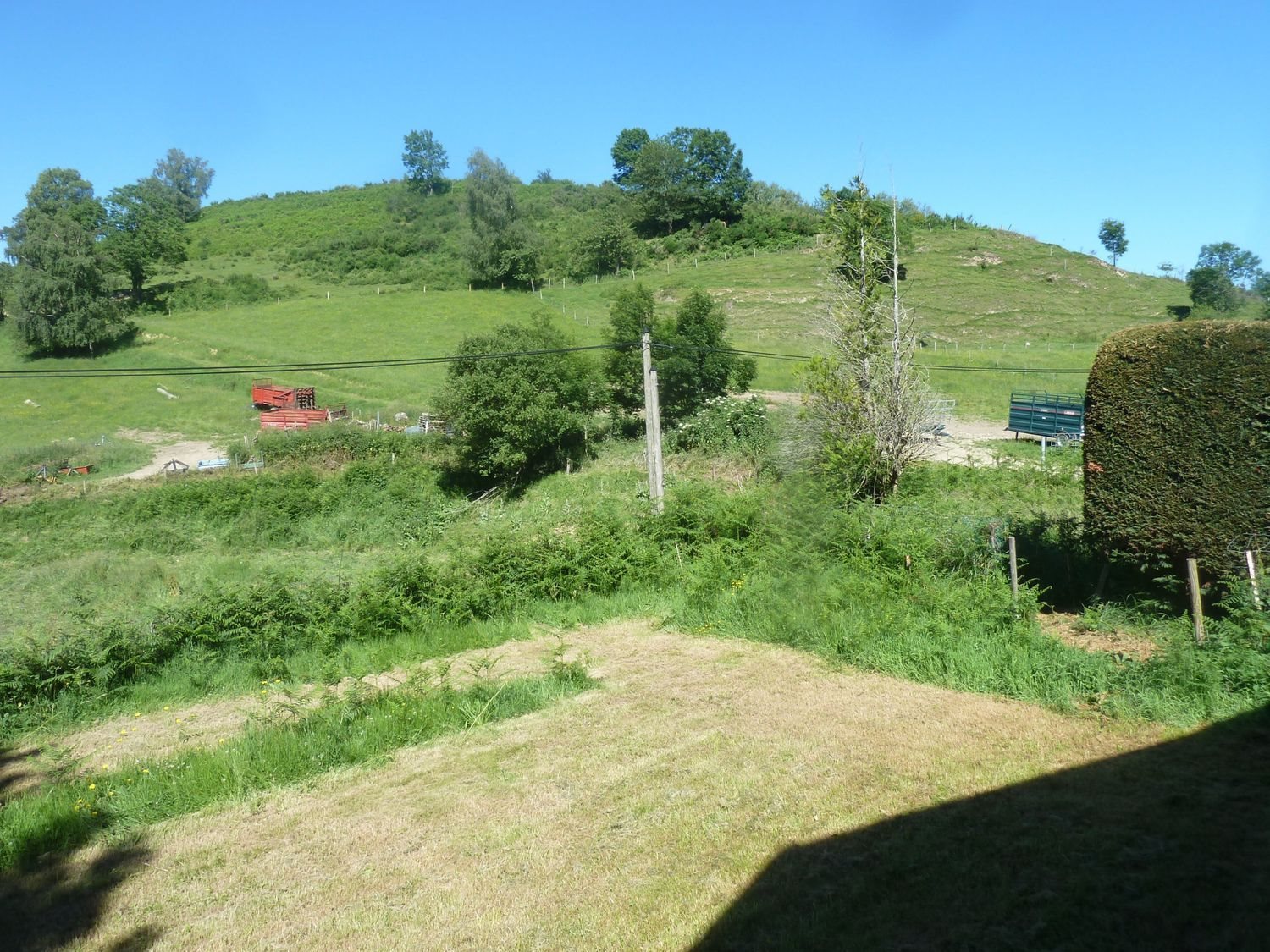 Maison à vendre, 80m², Mercus-Garrabet