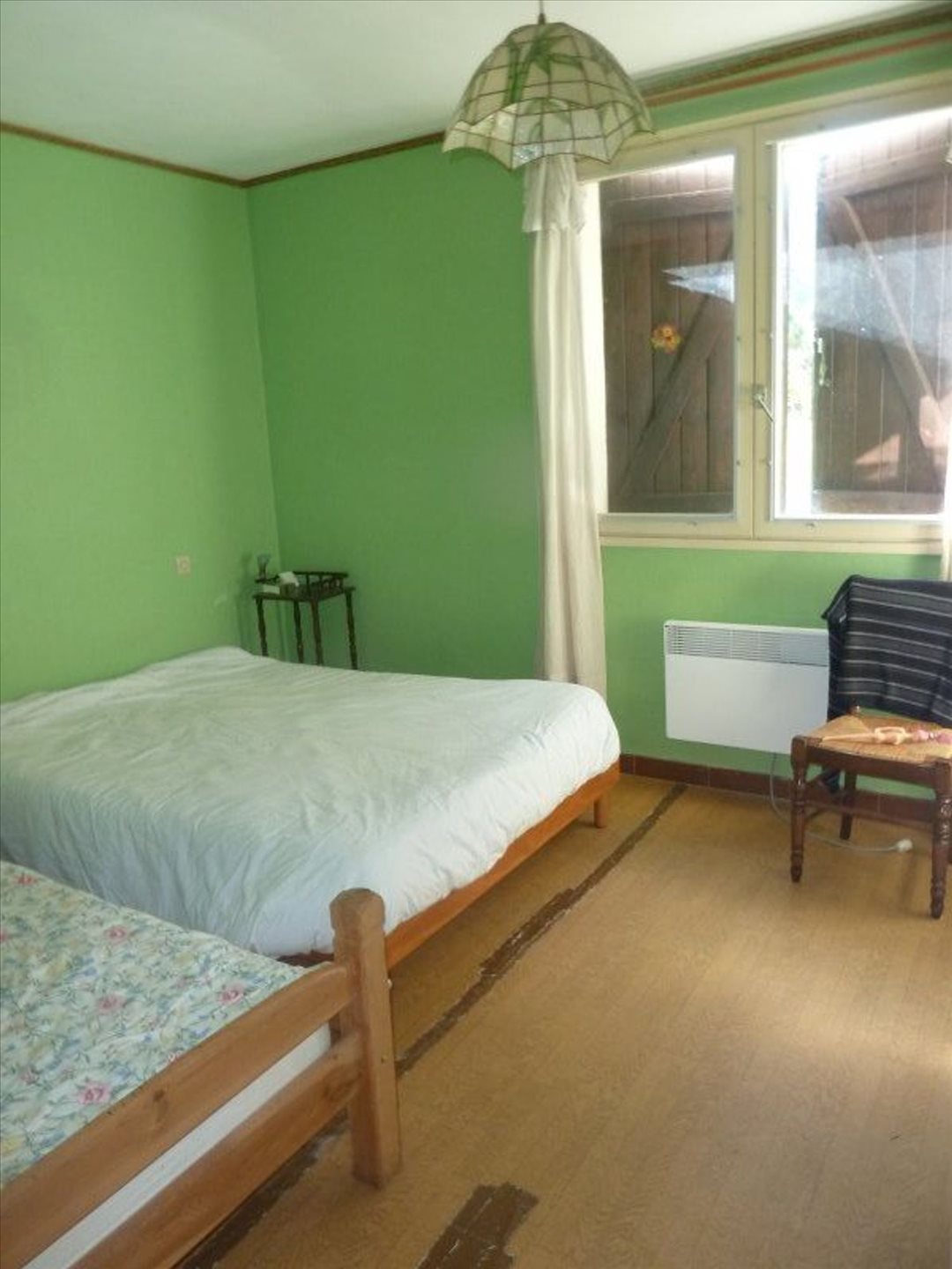 Maison à vendre, 80m², Mercus-Garrabet