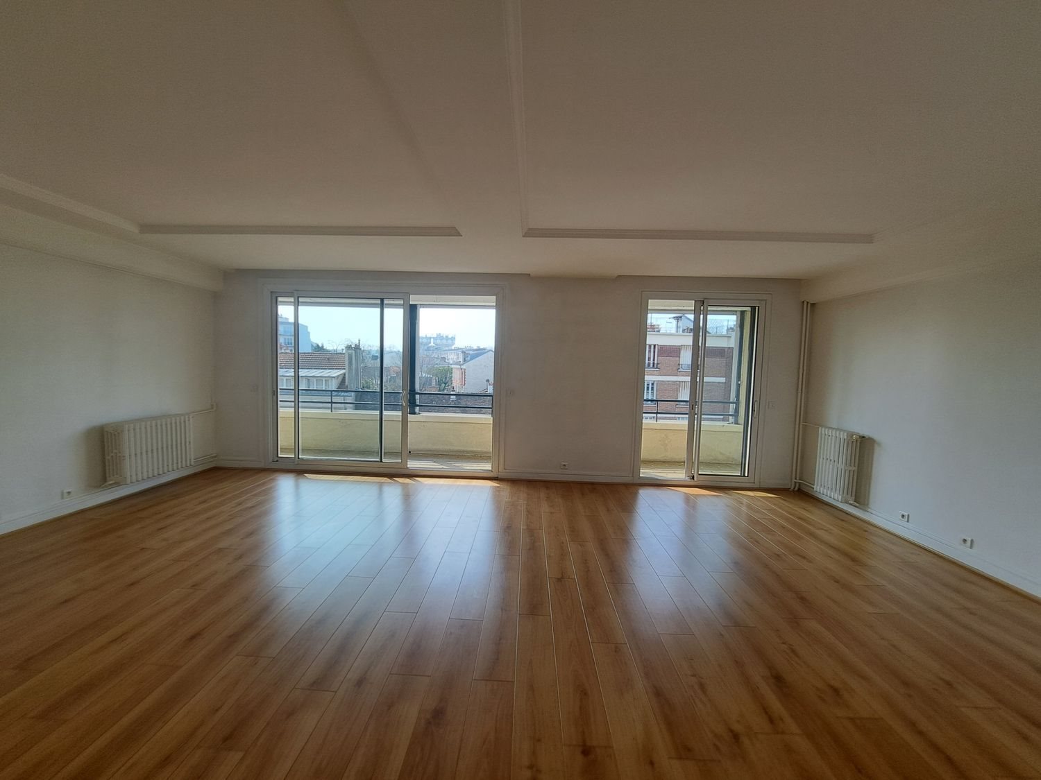 Appartement à louer, 110m², Saint-Germain-en-Laye