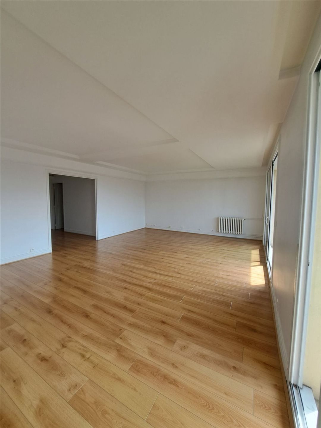 Appartement à louer, 110m², Saint-Germain-en-Laye