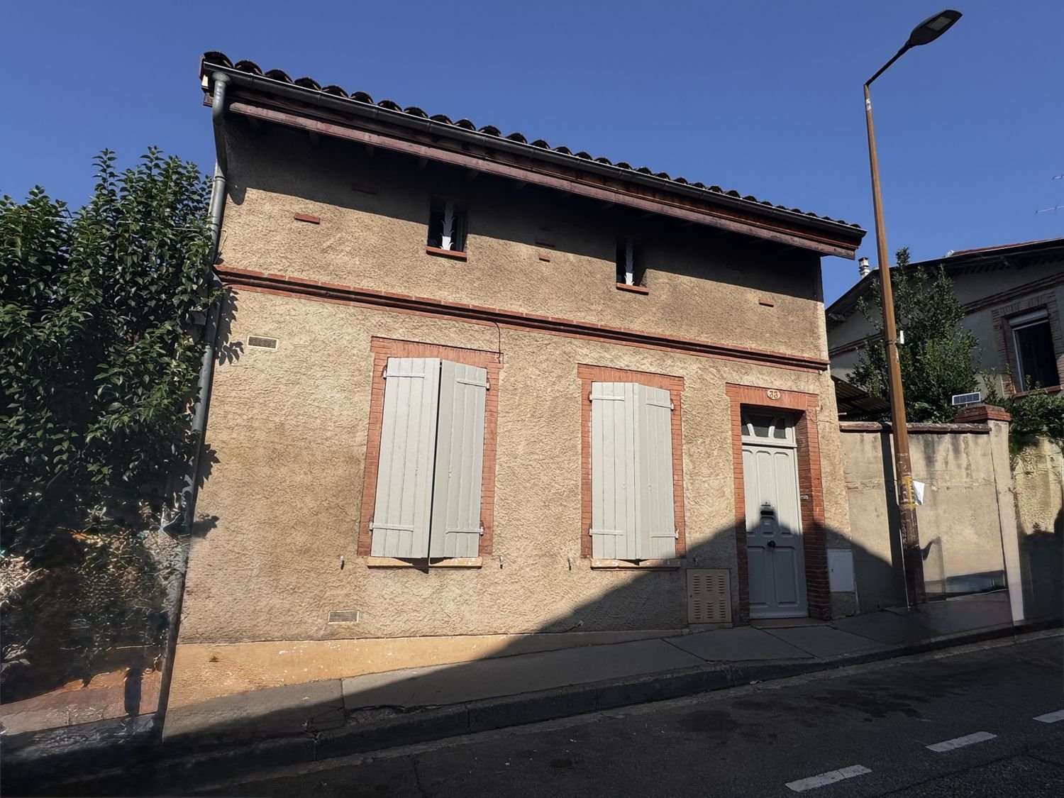 Maison à louer, 89m², Toulouse