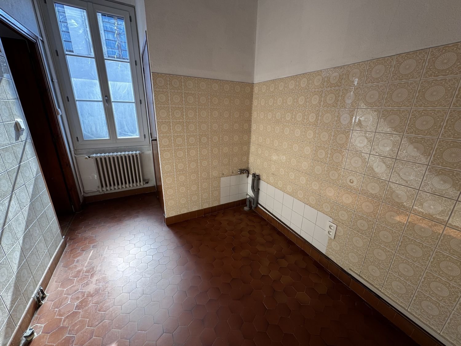 Maison à louer, 89m², Toulouse