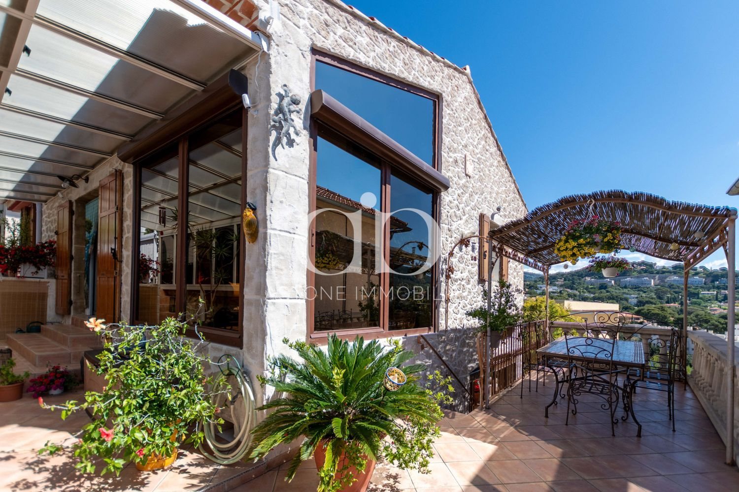 Maison à vendre, 129m², Cassis