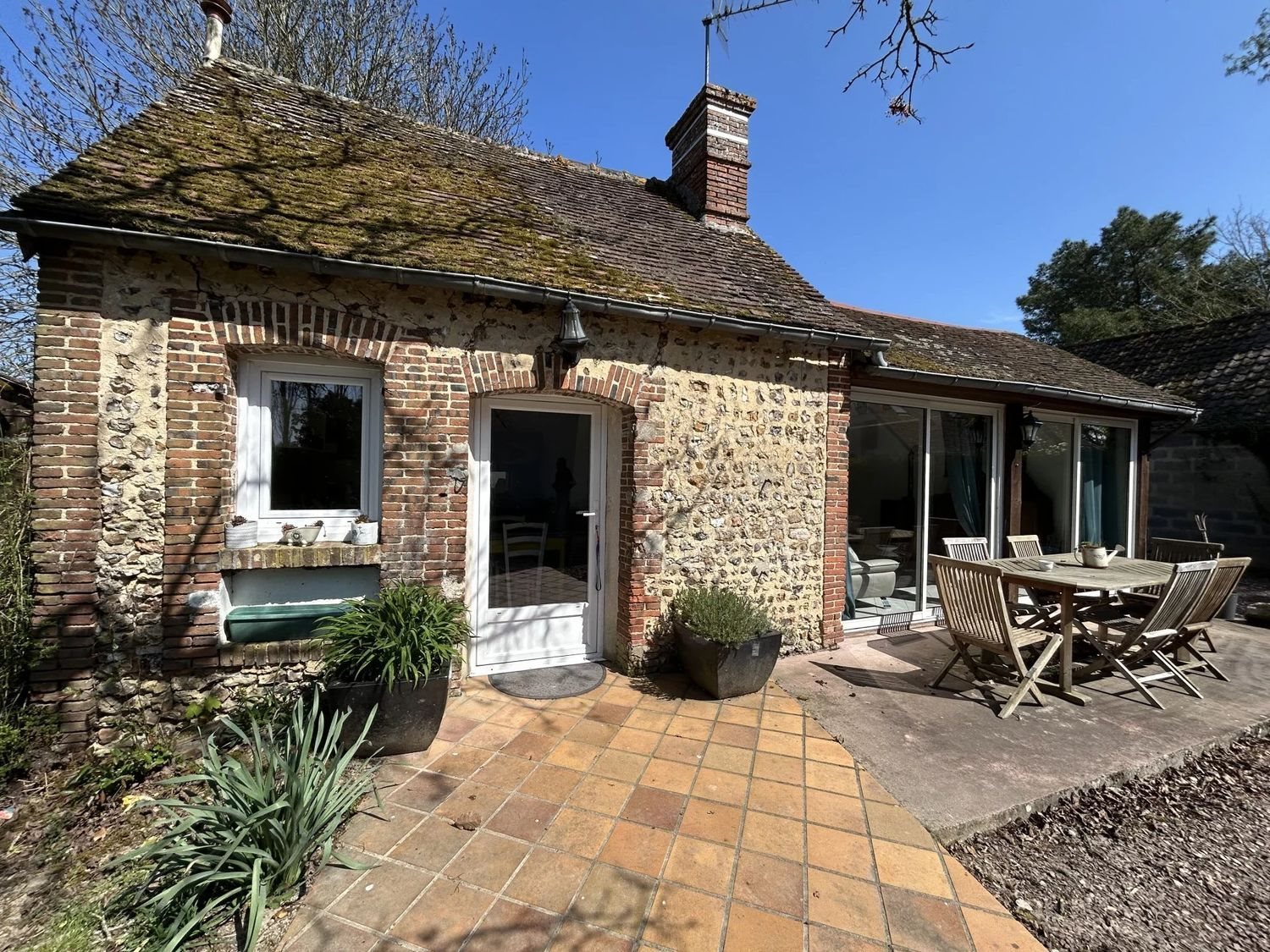 Maison à vendre, 175m², Armentières-sur-Avre