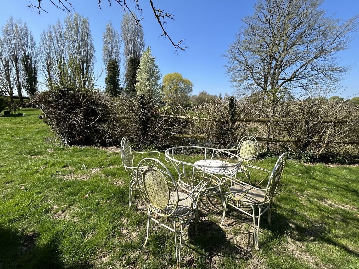 Maison à vendre, 175m², Armentières-sur-Avre