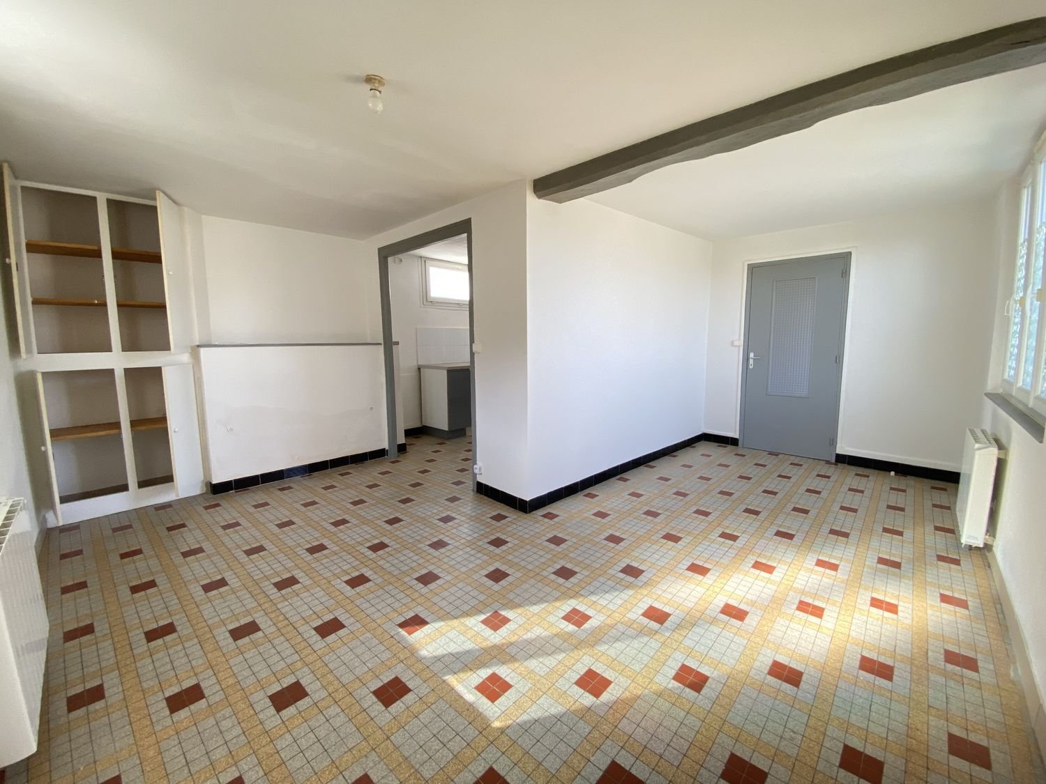 Maison à vendre, 74m², Villebernier