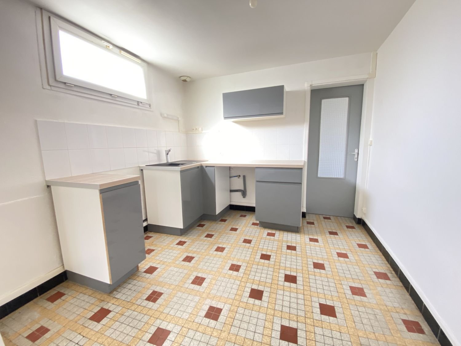 Maison à vendre, 74m², Villebernier