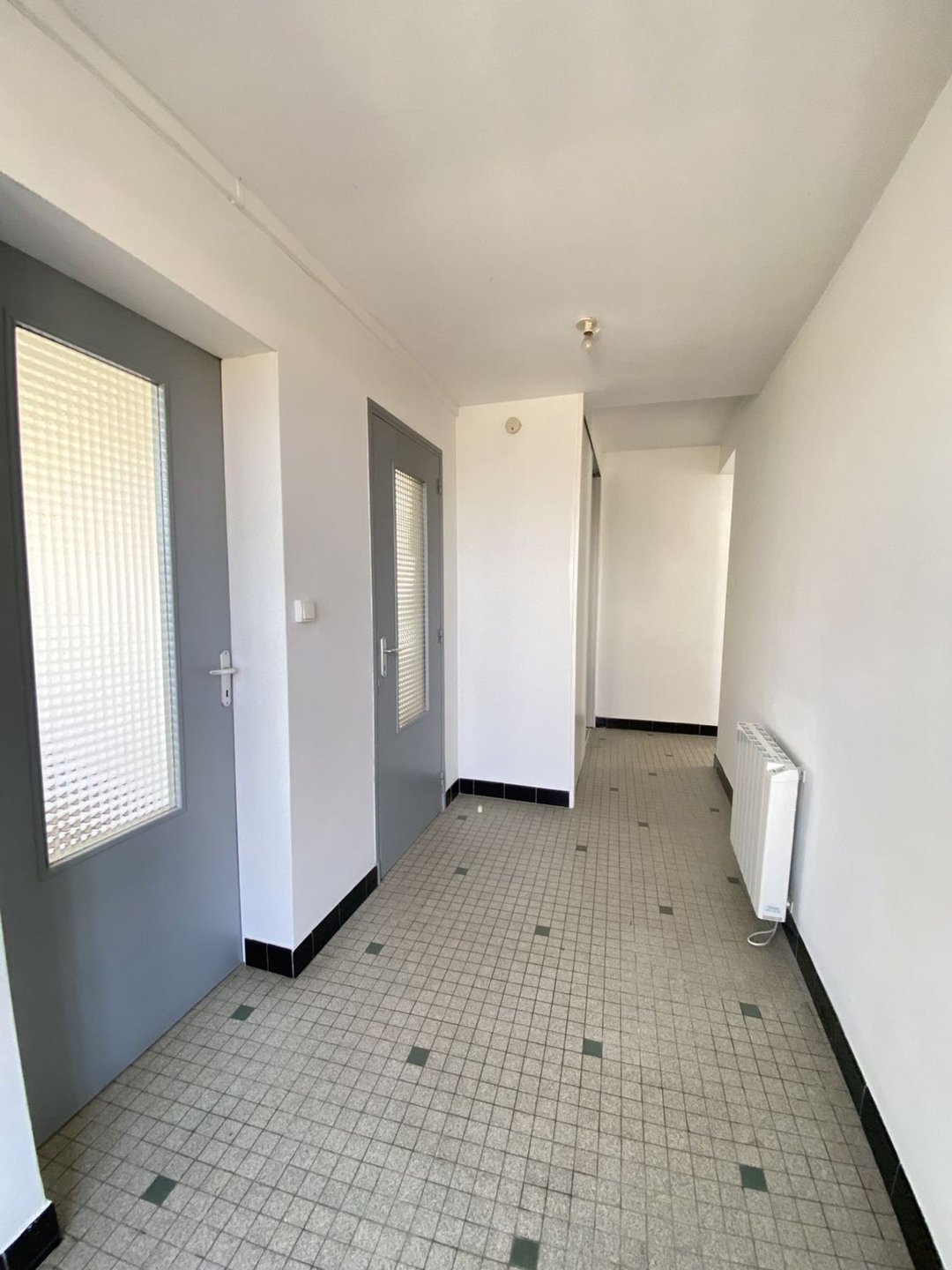 Maison à vendre, 74m², Villebernier