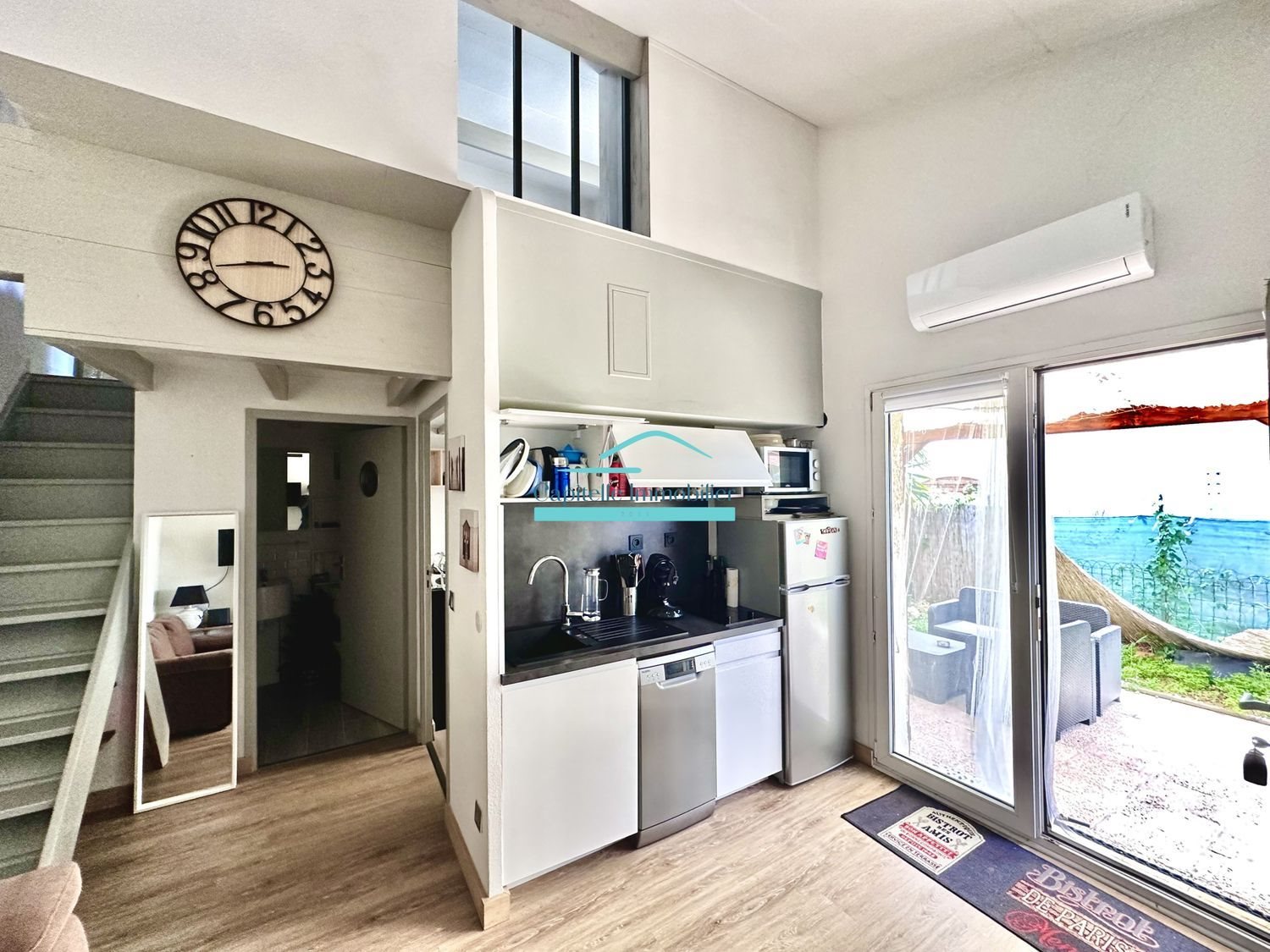 Maison à vendre, 34m², Vic-la-Gardiole