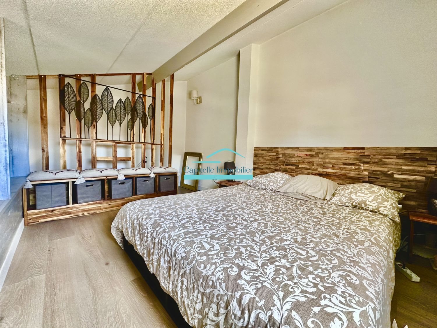 Maison à vendre, 34m², Vic-la-Gardiole