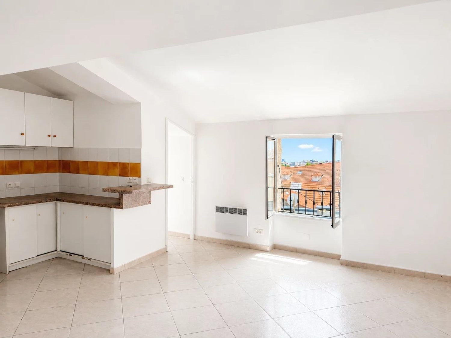 Appartement à vendre, 21m², Le Cannet