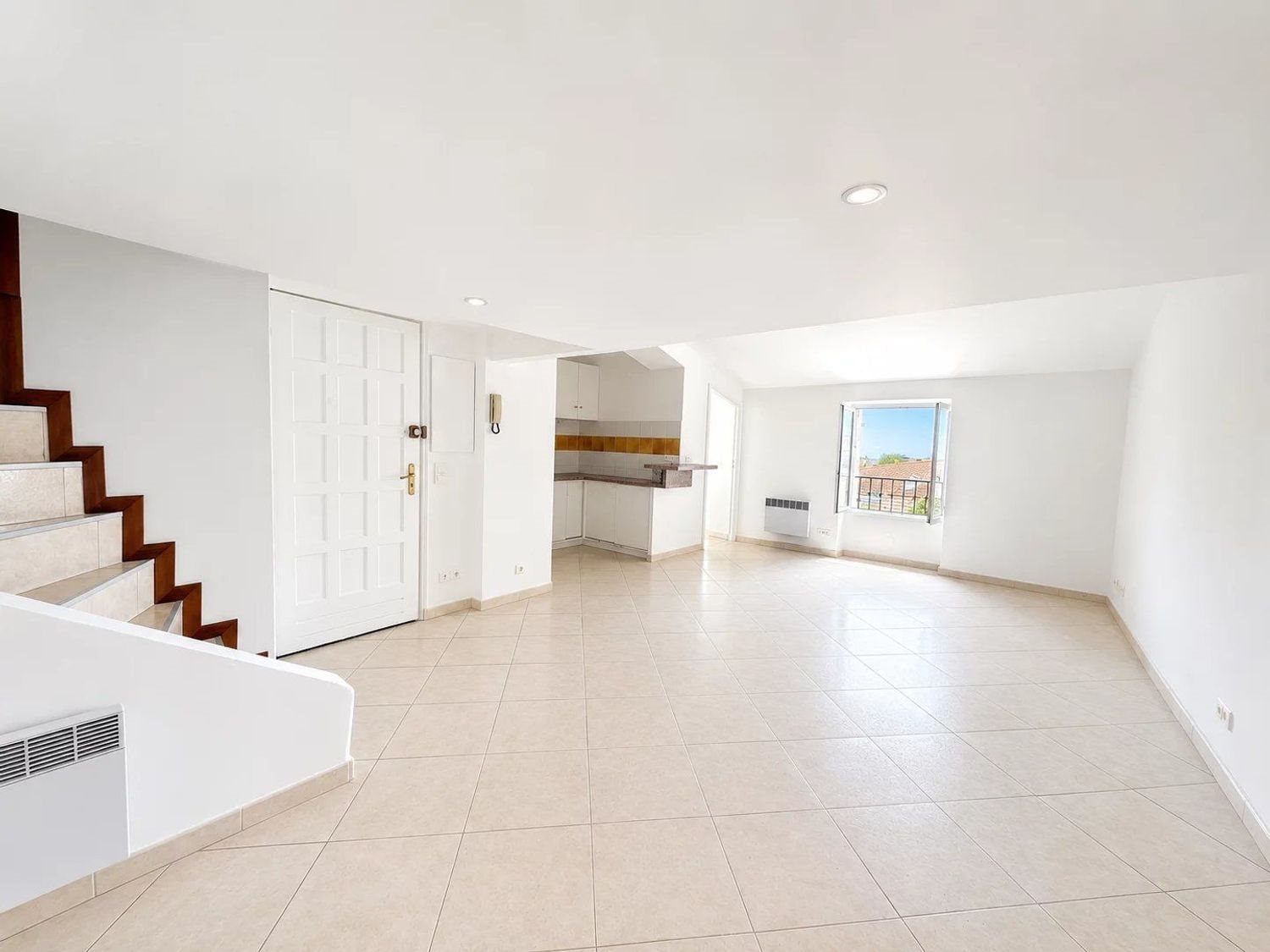 Appartement à vendre, 21m², Le Cannet