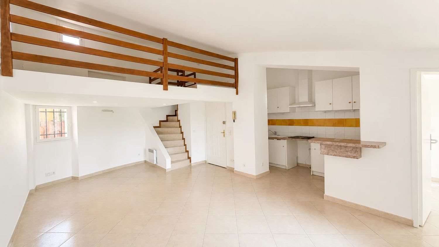 Appartement à vendre, 21m², Le Cannet