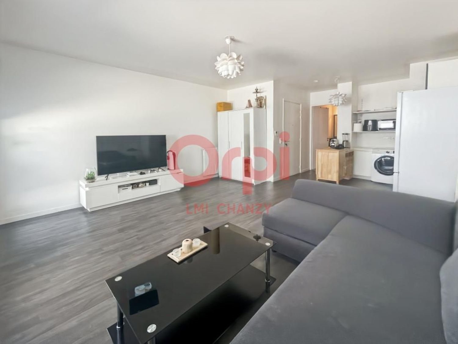 Appartement à vendre, 30m², Sevran