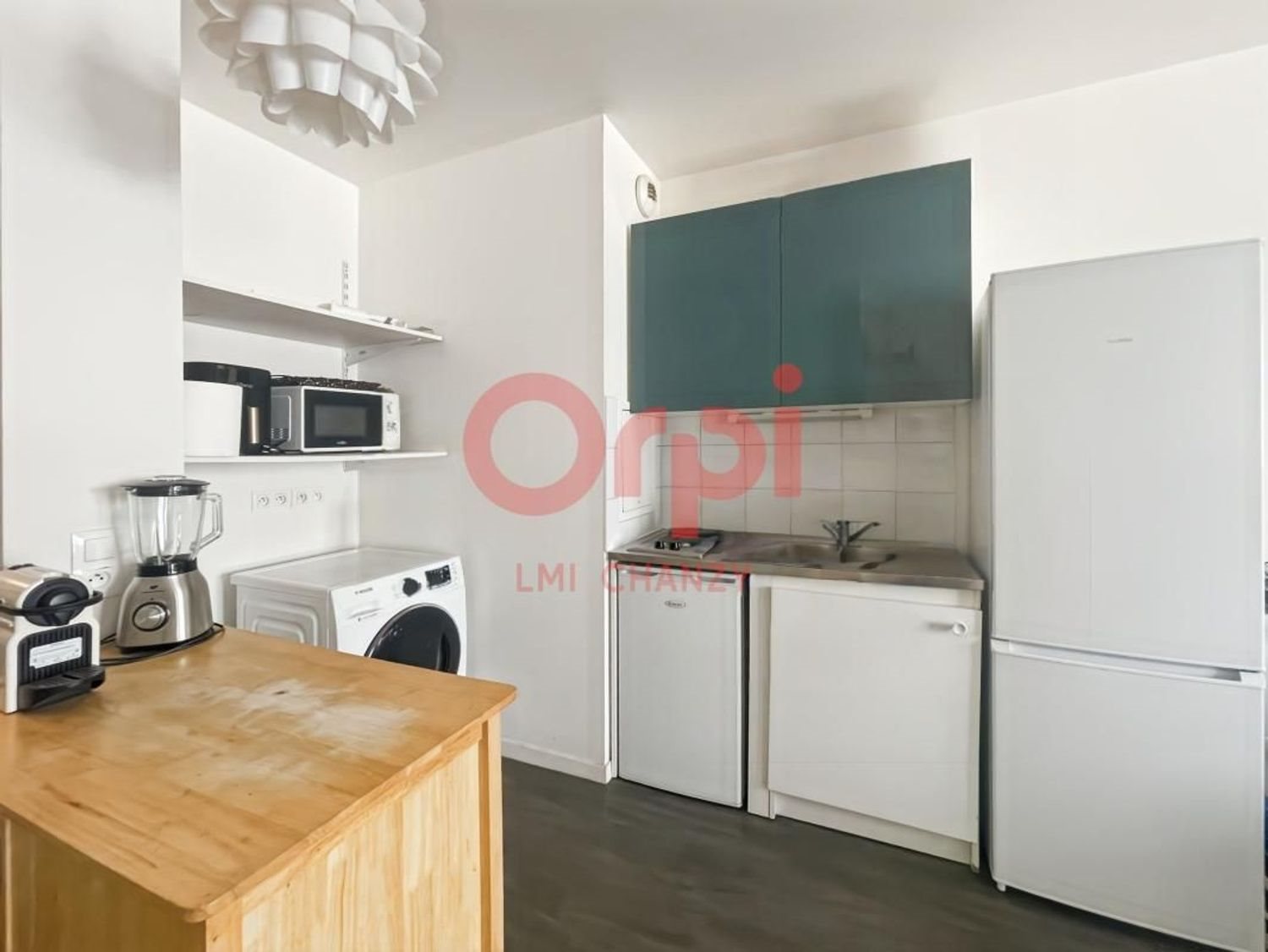 Appartement à vendre, 30m², Sevran