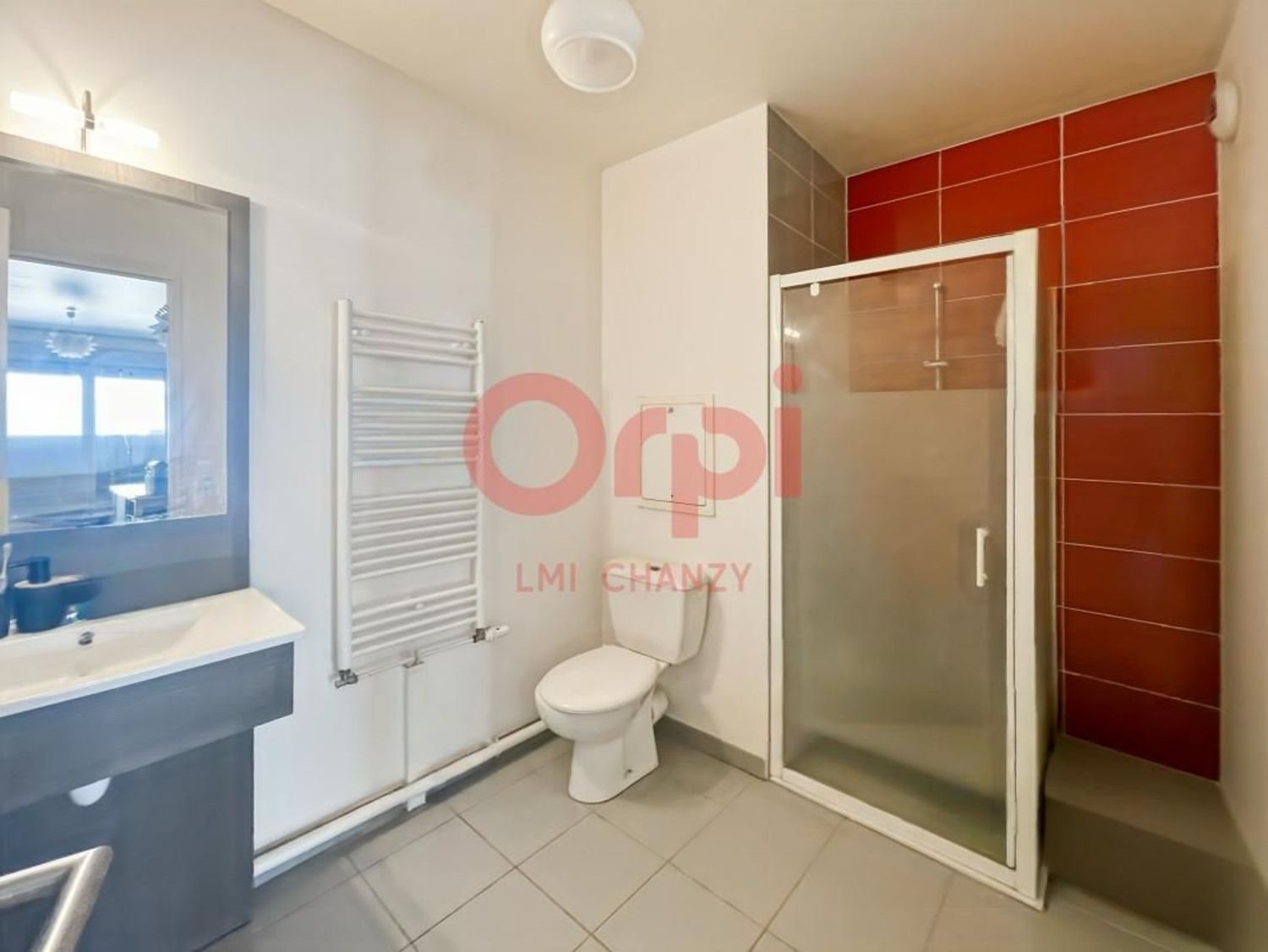 Appartement à vendre, 30m², Sevran