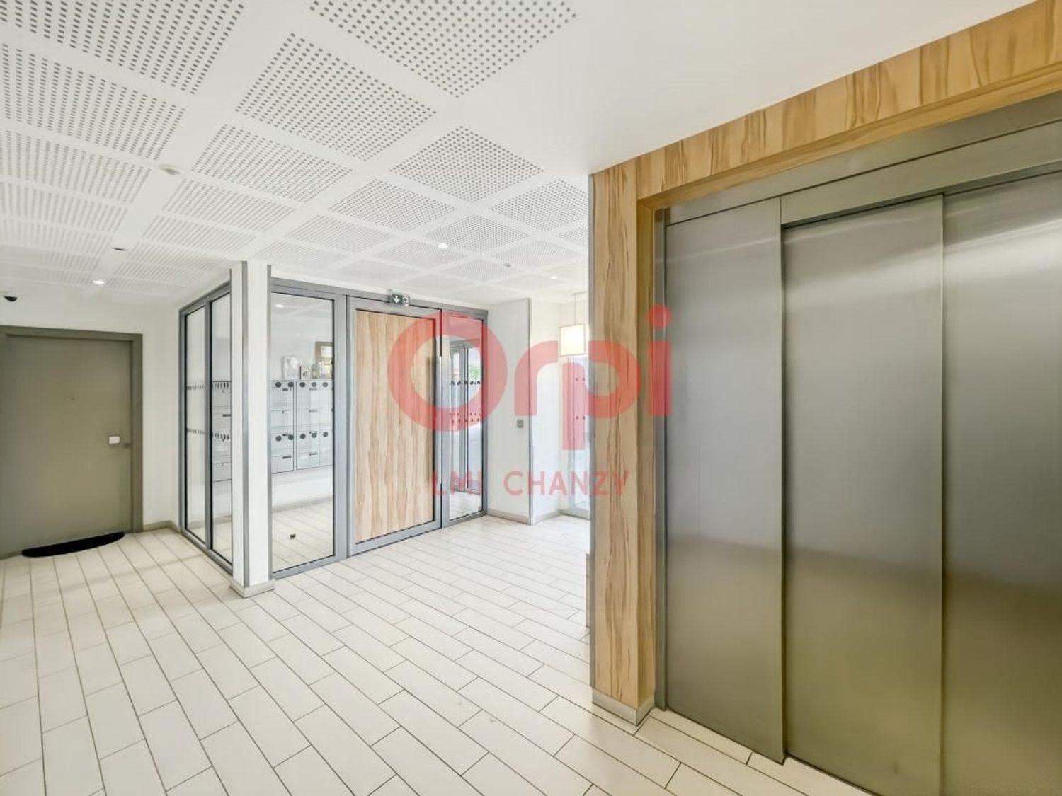 Appartement à vendre, 30m², Sevran