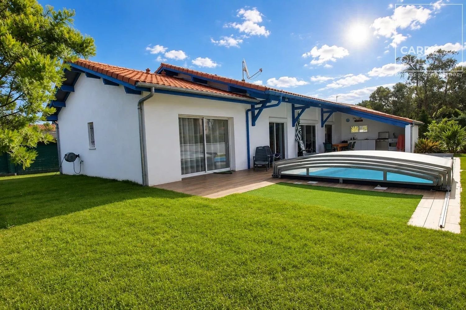 Maison à vendre, 11m², Anglet