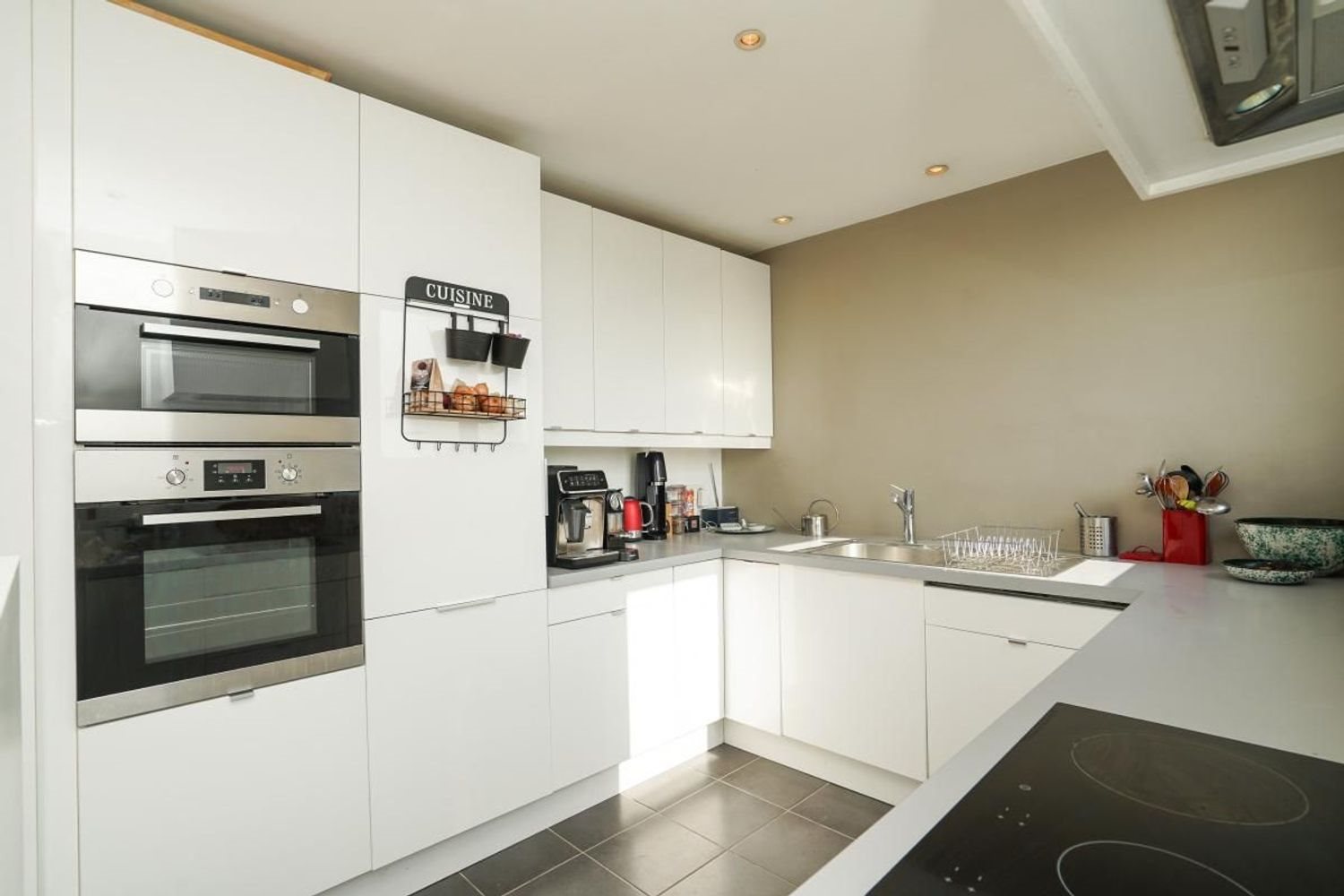 Appartement à vendre, 86m², Tours