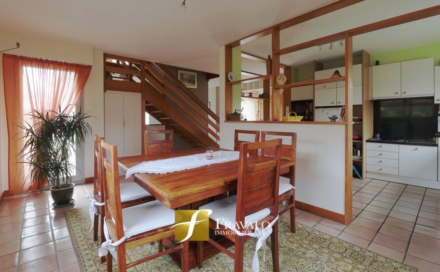 Maison à vendre, 140m², Plougoumelen