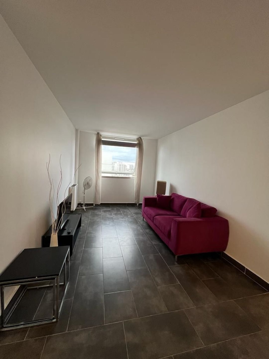 Appartement à louer, 120m², Courbevoie