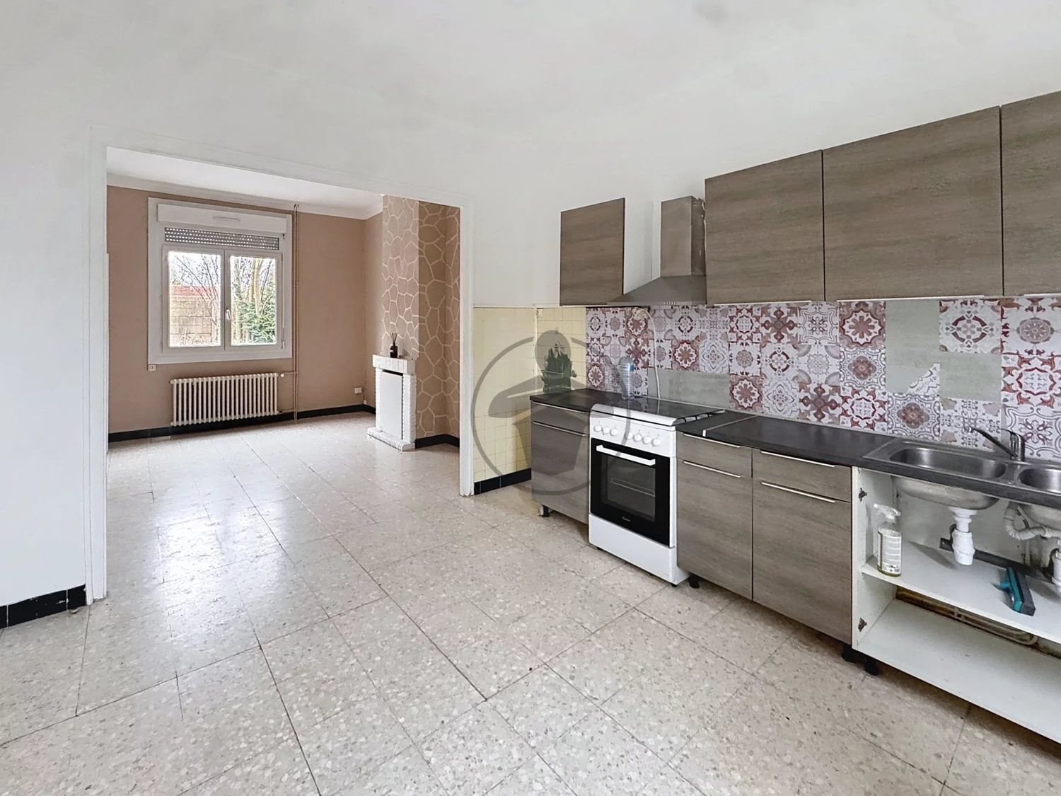 Maison à vendre, 78m², Saint-Quentin
