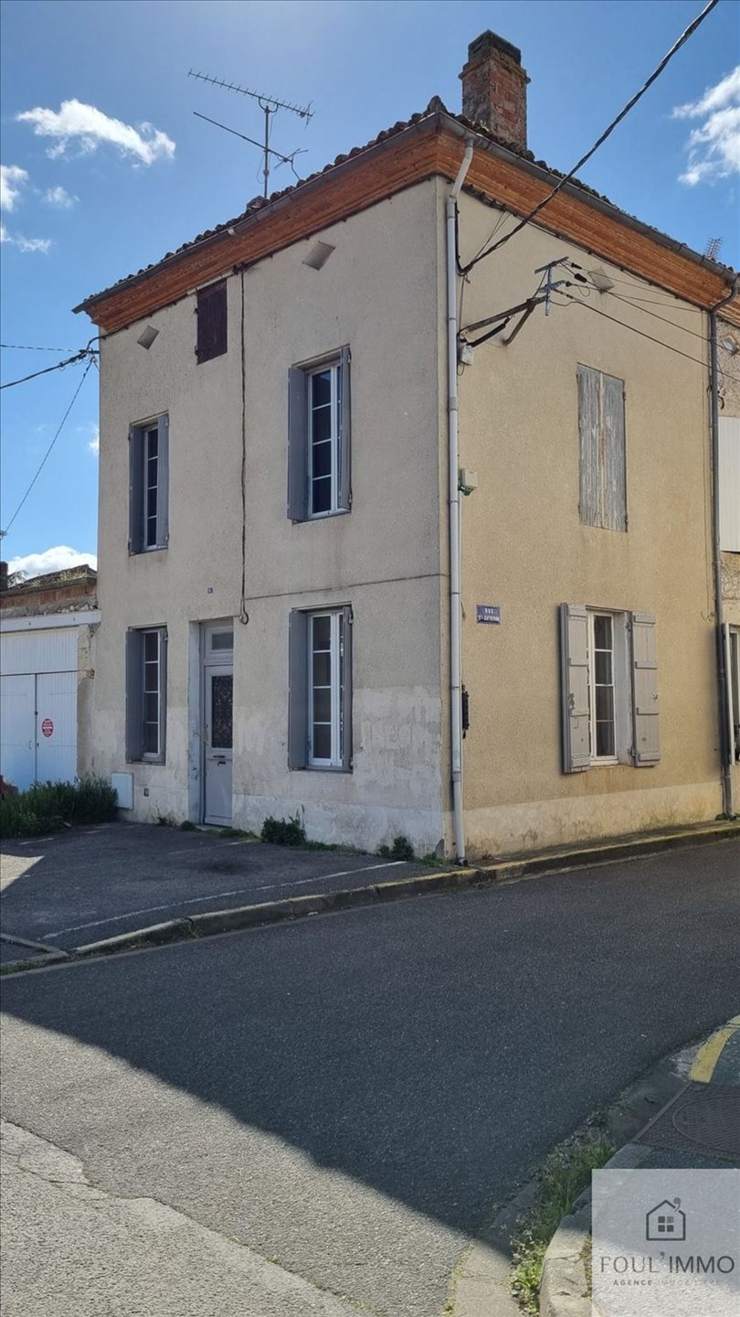 Maison à vendre, 83m², Agen
