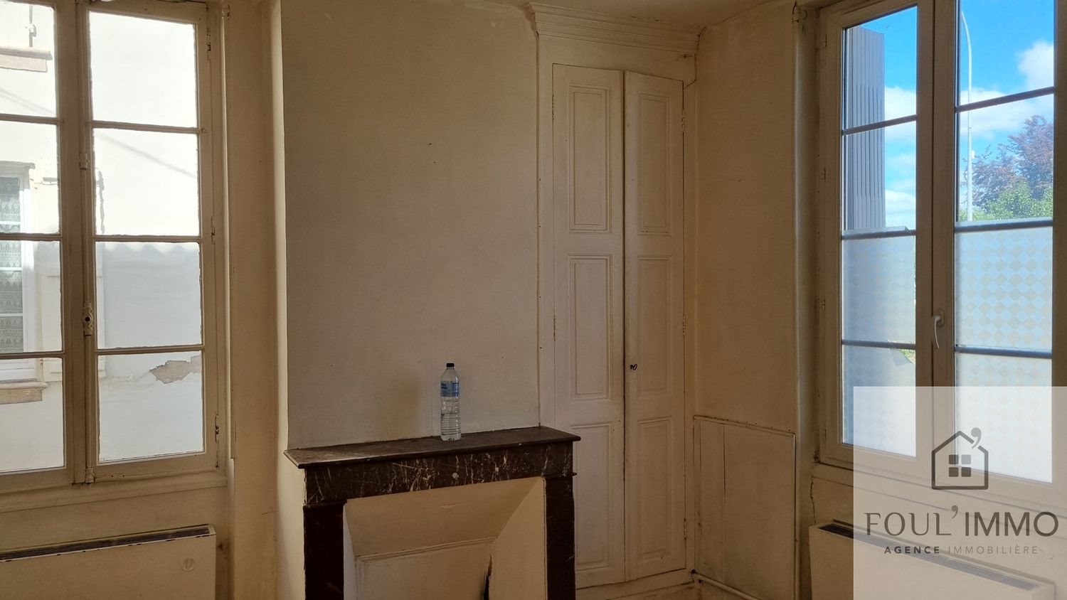 Maison à vendre, 83m², Agen