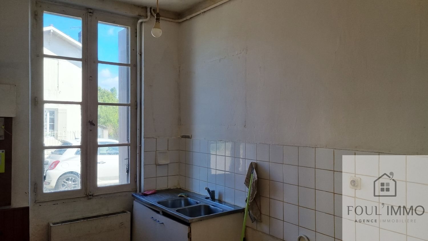 Maison à vendre, 83m², Agen
