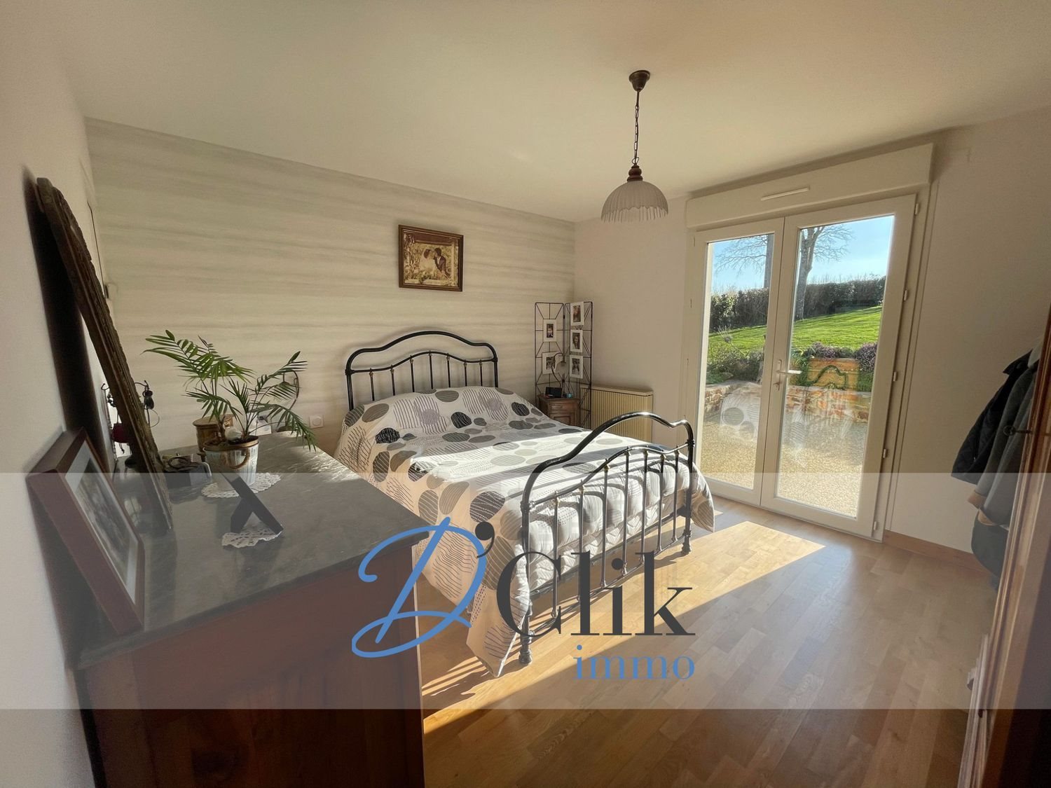 Maison à vendre, 150m², Saint-Jean-sur-Mayenne
