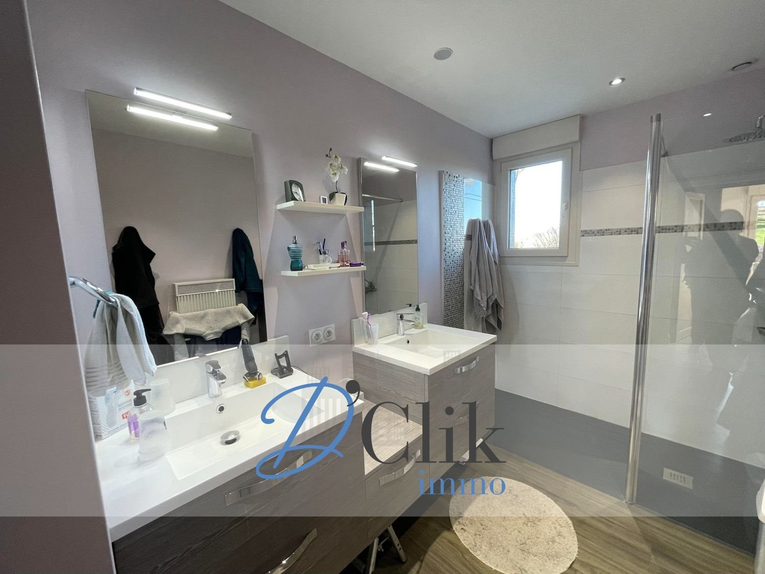 Maison à vendre, 150m², Saint-Jean-sur-Mayenne