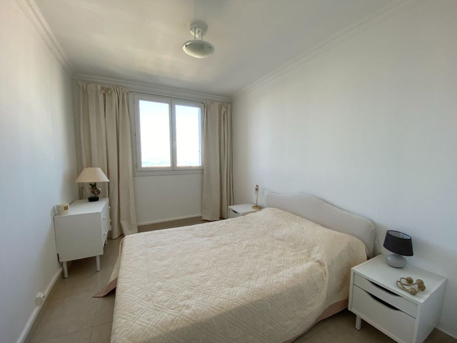 Appartement à louer, 55m², Marseille 7ème